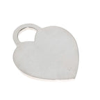 Tiffany & Co Return to Pendant — view 2