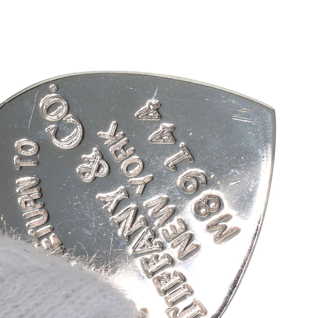 Tiffany & Co Return to Pendant — view 4