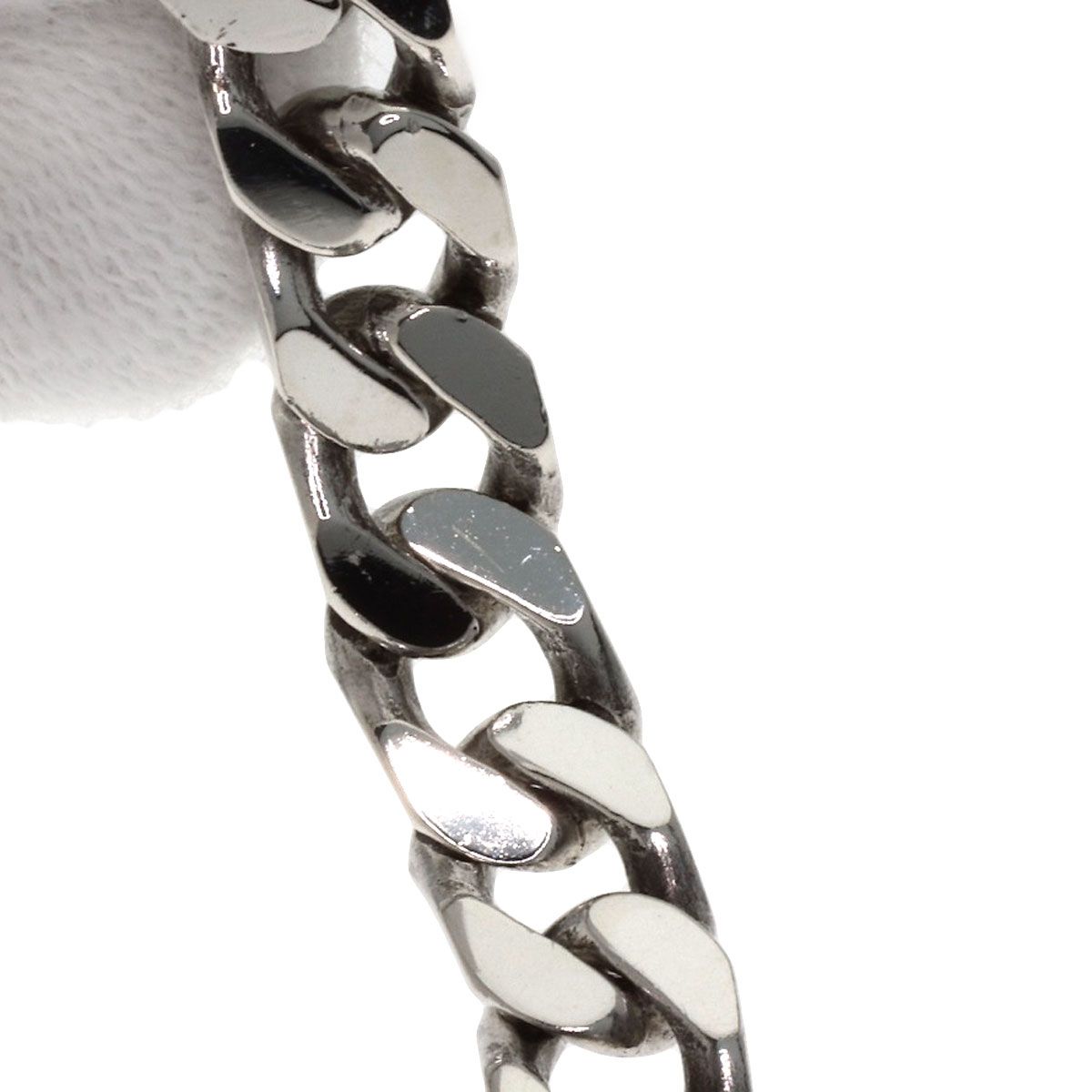 Gucci Ghost Skull Motif Bracelet — view 8