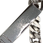 Gucci Ghost Skull Motif Bracelet — view 7