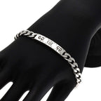 Gucci Ghost Skull Motif Bracelet — view 5