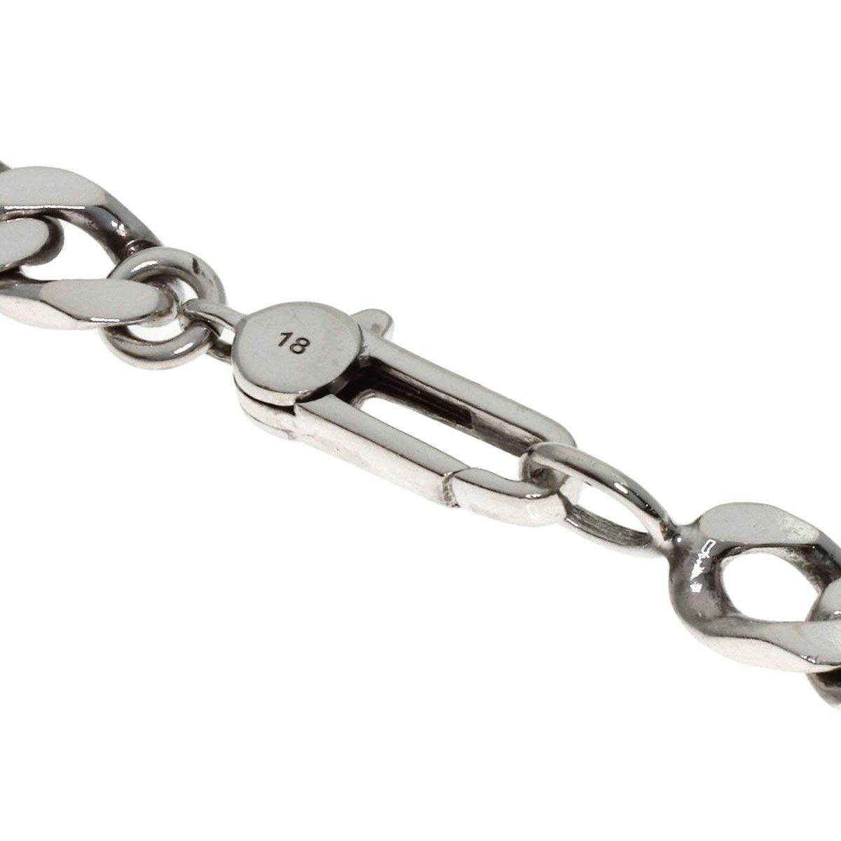 Gucci Ghost Skull Motif Bracelet — view 4
