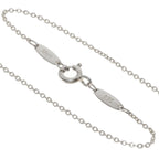 Tiffany & Co Eternal Circle Necklace — view 3