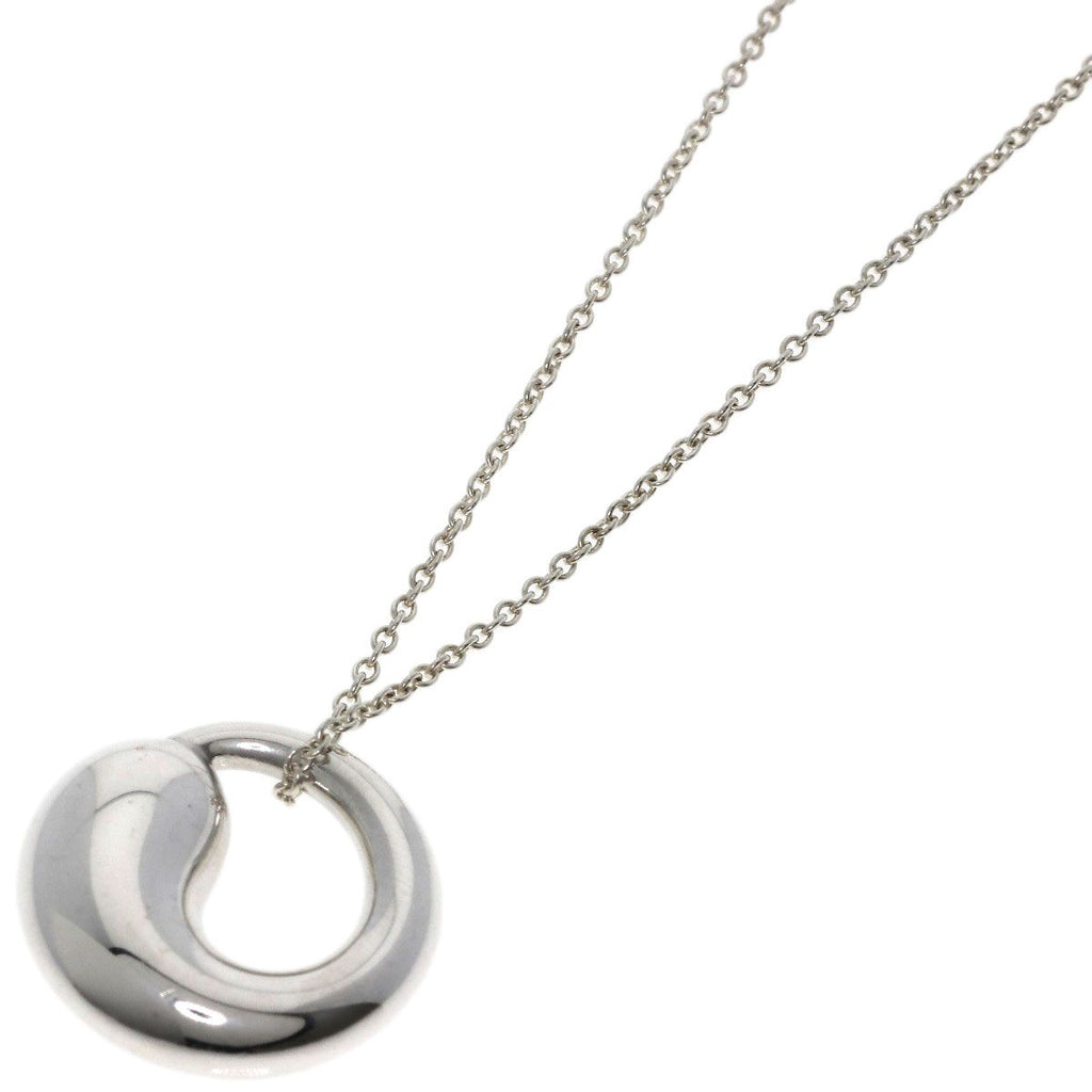 Tiffany & Co Eternal Circle Necklace