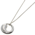 Tiffany & Co Eternal Circle Necklace
