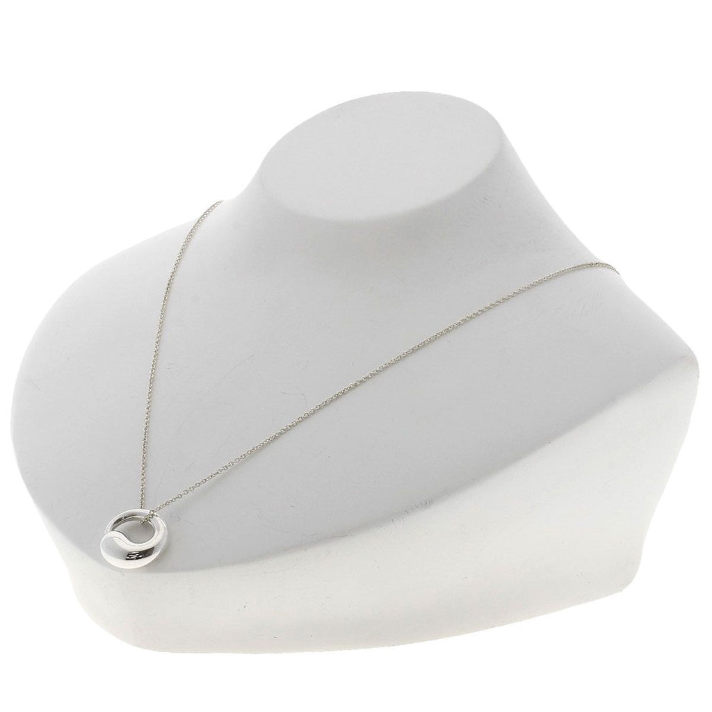 Tiffany & Co Eternal Circle Necklace — view 4