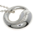 Tiffany & Co Eternal Circle Necklace — view 6