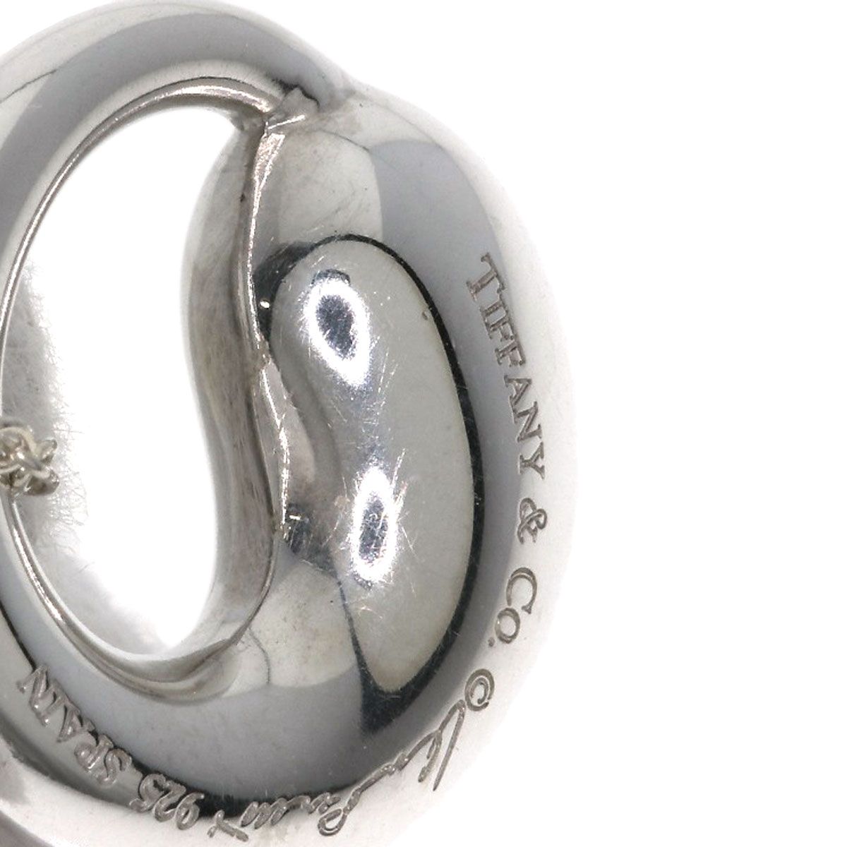 Tiffany & Co Eternal Circle Necklace — view 7