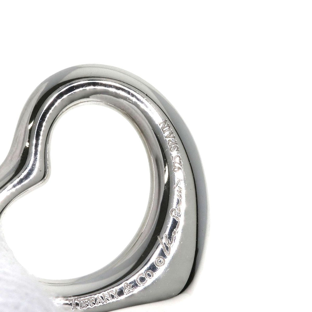 Tiffany & Co Open Necklace — view 6