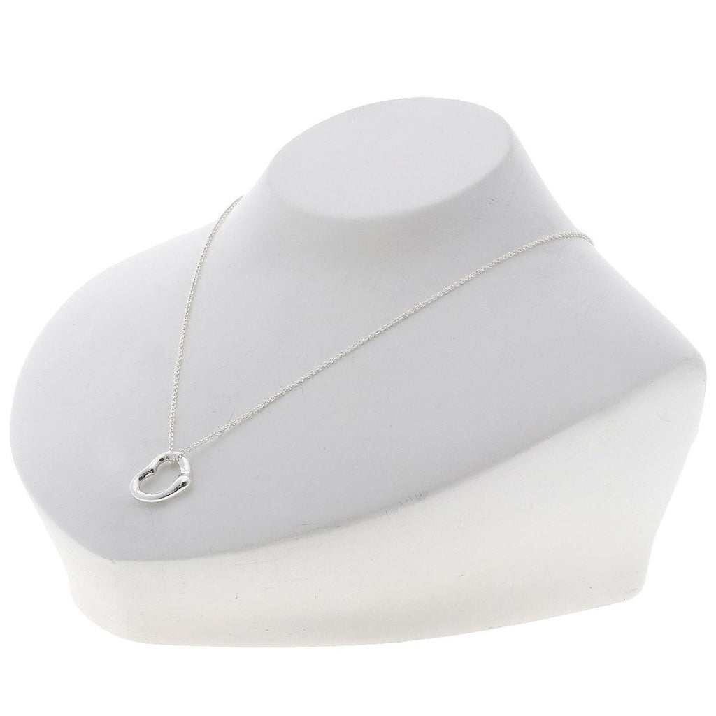 Tiffany & Co Open Necklace — view 4