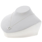 Tiffany & Co Open Necklace — view 4