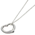 Tiffany & Co Open Necklace
