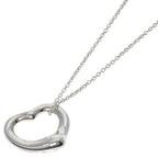 Tiffany & Co Open Necklace