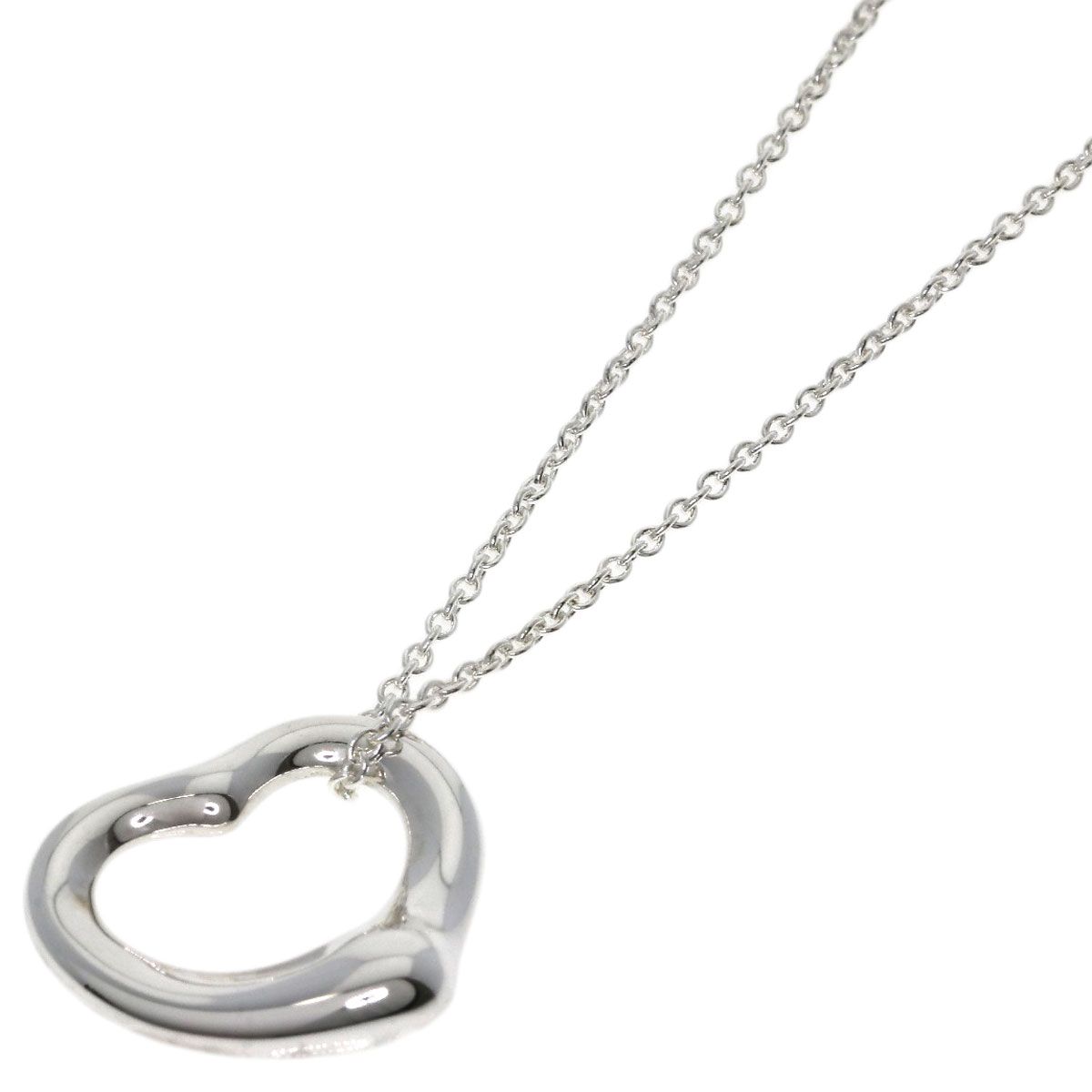 Tiffany & Co Open Necklace
