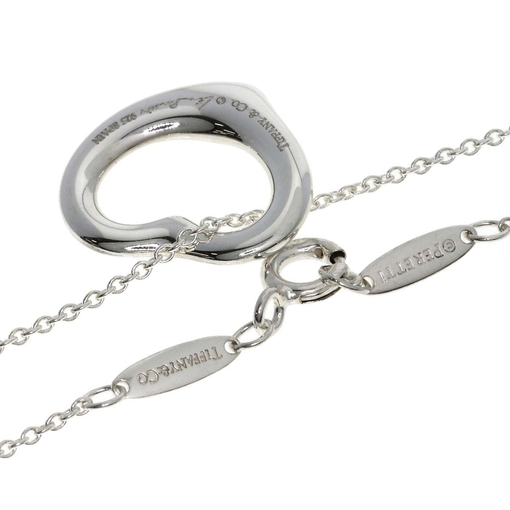 Tiffany & Co Open Necklace — view 2