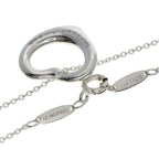 Tiffany & Co Open Necklace — view 2