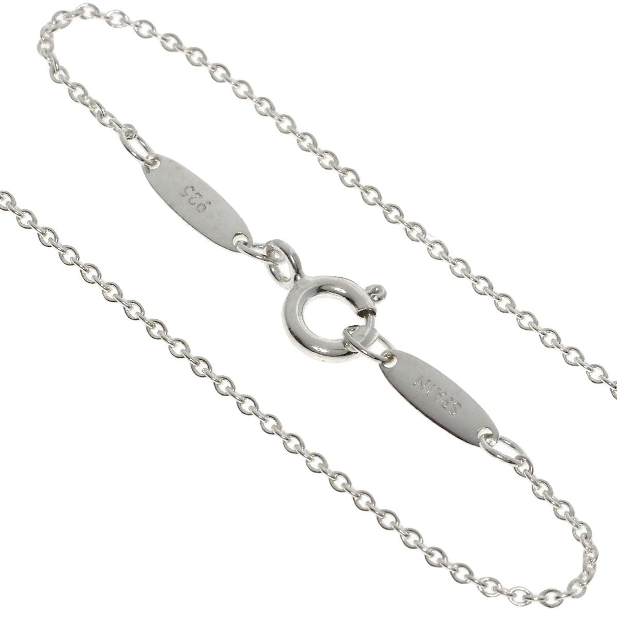 Tiffany & Co Open Necklace — view 3