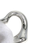 Tiffany & Co Open Necklace — view 5