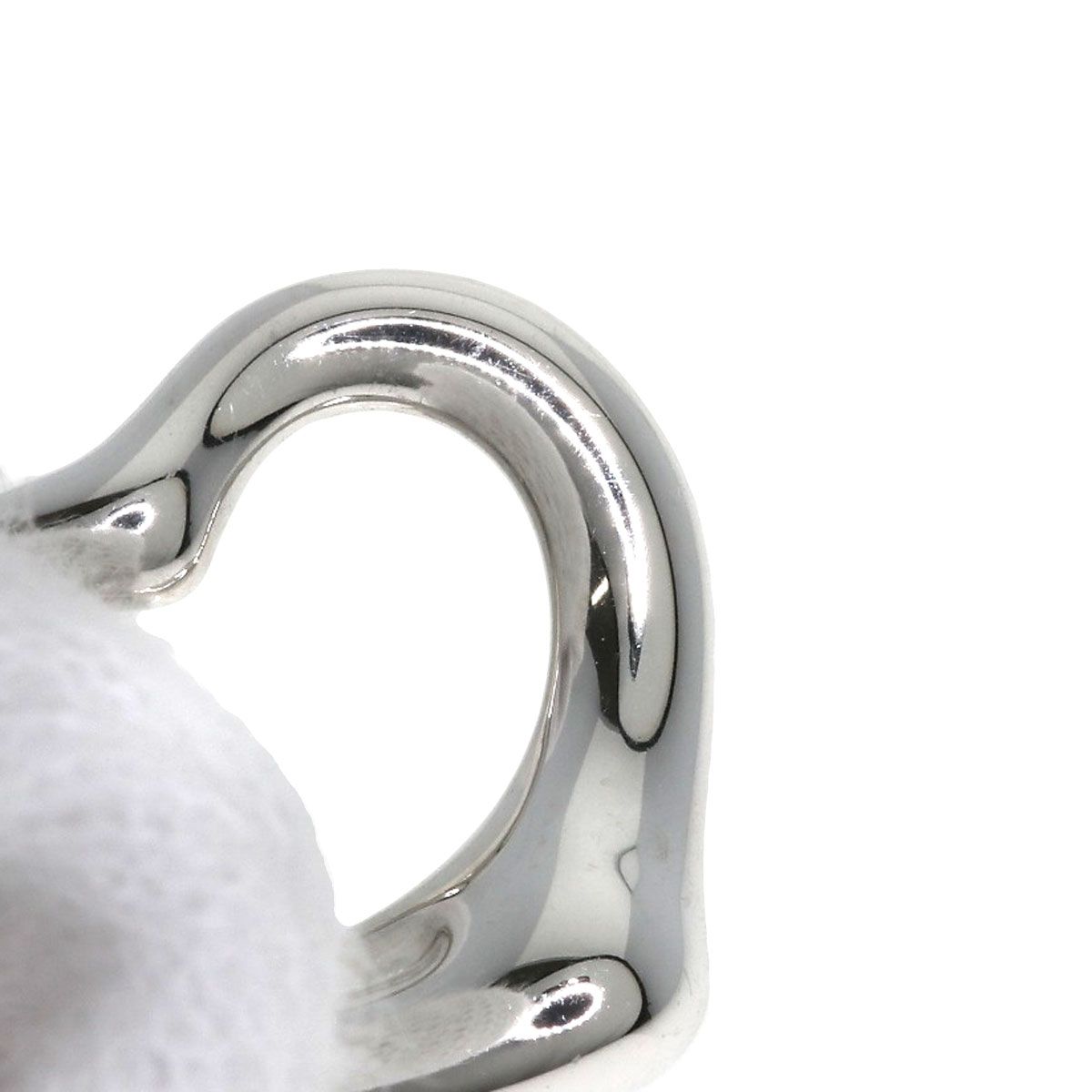 Tiffany & Co Open Necklace — view 5