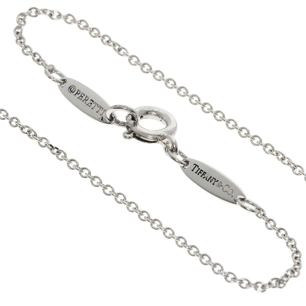 Tiffany & Co Open Necklace — view 3