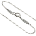 Tiffany & Co Open Necklace — view 3