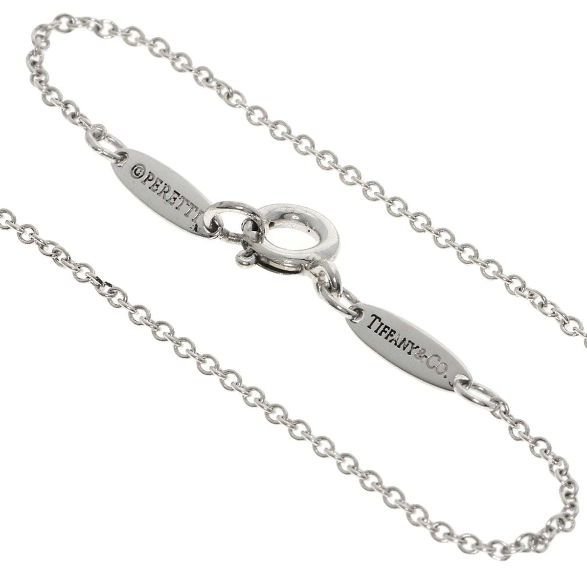 Tiffany & Co Open Necklace — view 3