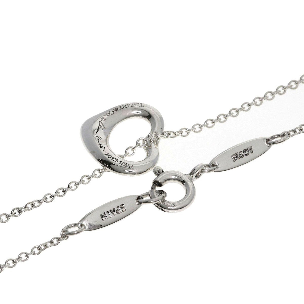 Tiffany & Co Open Necklace — view 2
