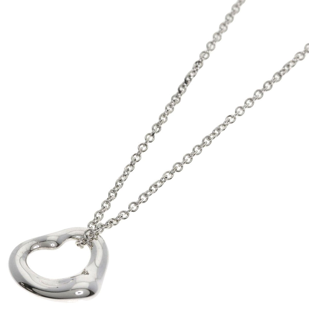 Tiffany & Co Open Necklace