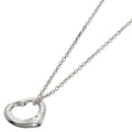 Tiffany & Co Open Necklace