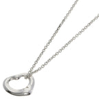 Tiffany & Co Open Necklace