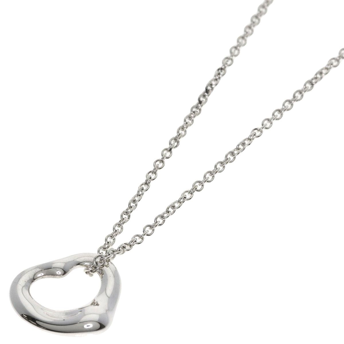 Tiffany & Co Open Necklace