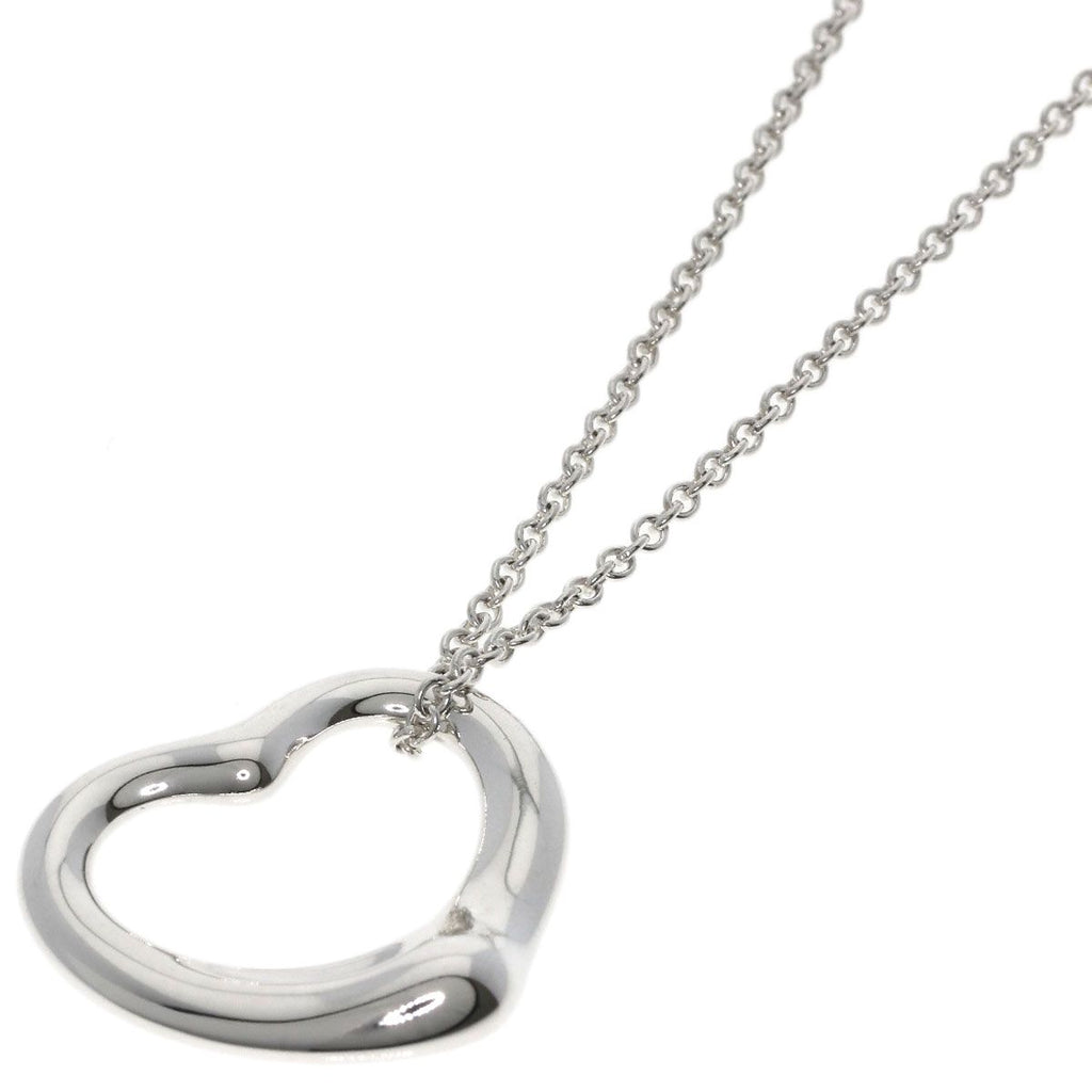 Tiffany & Co Open Necklace