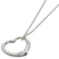 Tiffany & Co Open Necklace