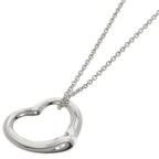 Tiffany & Co Open Necklace