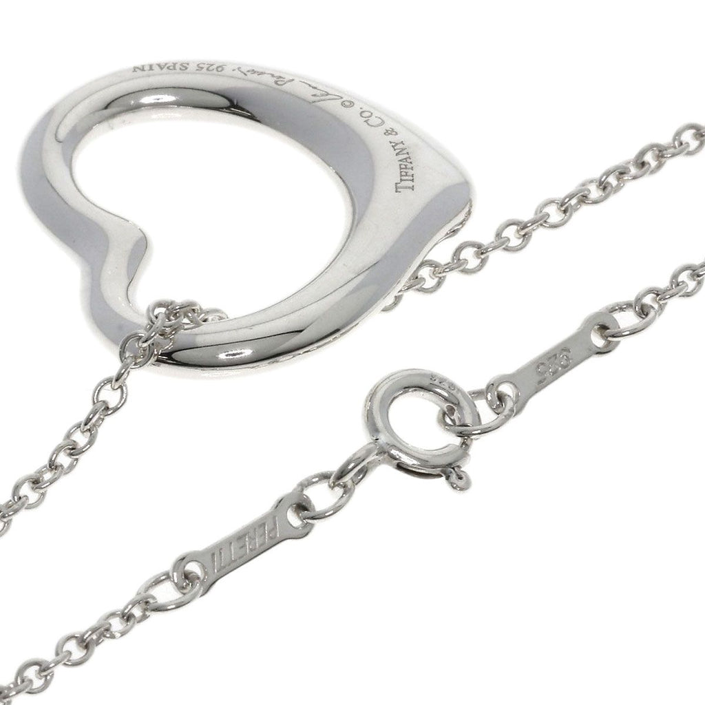 Tiffany & Co Open Necklace — view 2