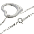Tiffany & Co Open Necklace — view 2
