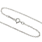 Tiffany & Co Open Necklace — view 3
