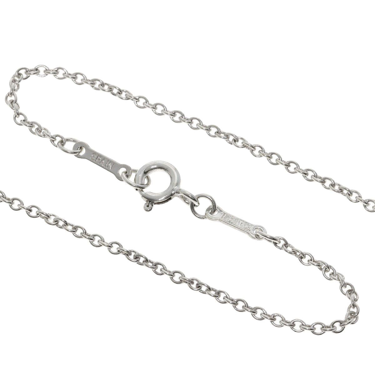 Tiffany & Co Open Necklace — view 3