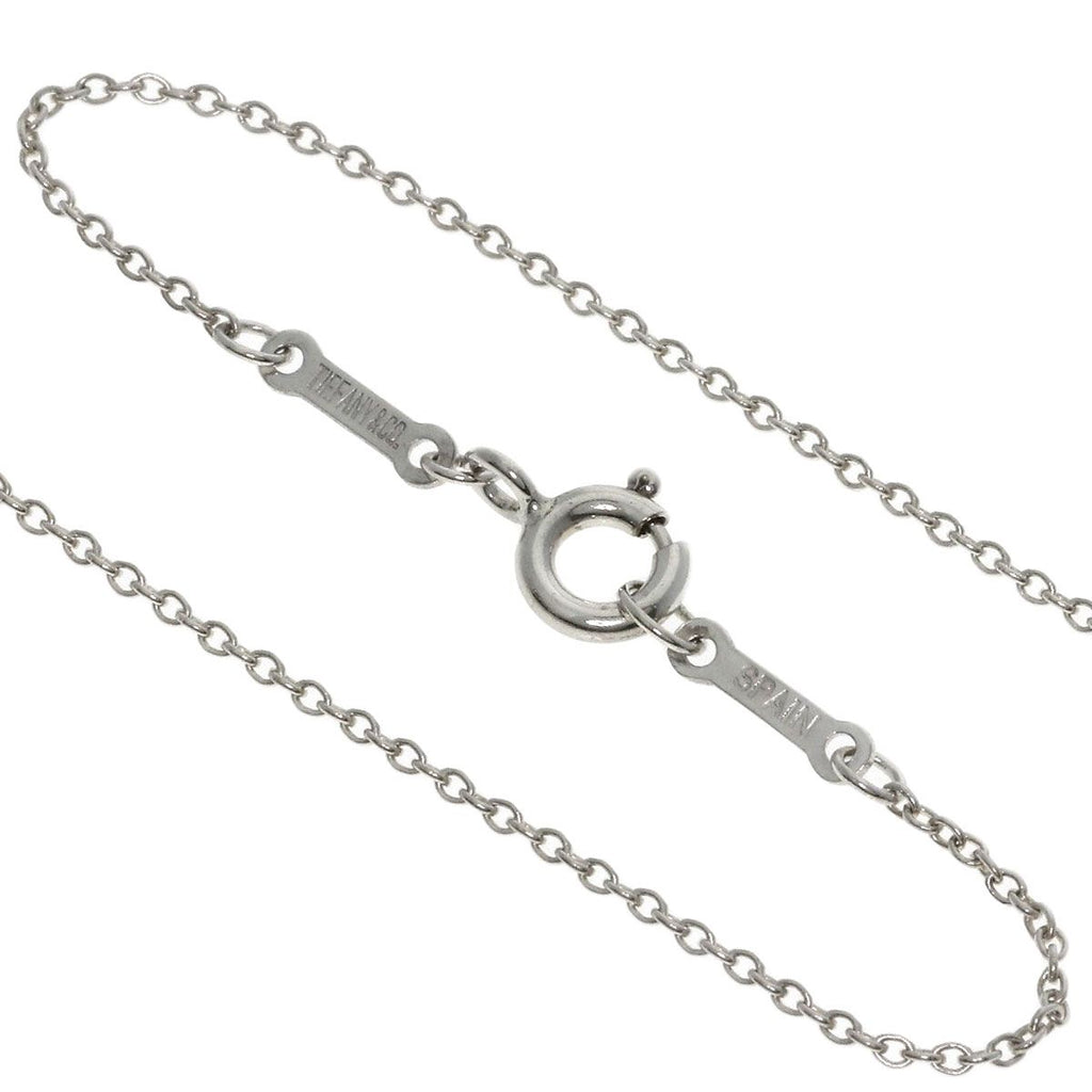 Tiffany & Co Star of David Necklace — view 3