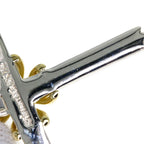 Tiffany & Co Signature Cross Necklace 18k Yellow Gold — view 5