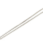 Tiffany & Co Open Necklace — view 5