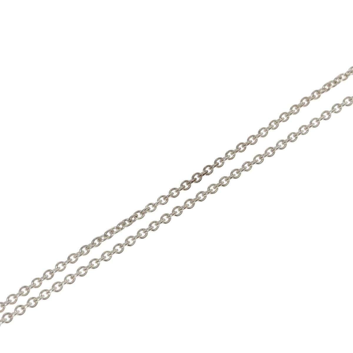 Tiffany & Co Open Necklace — view 5