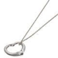Tiffany & Co Open Necklace