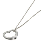 Tiffany & Co Open Necklace