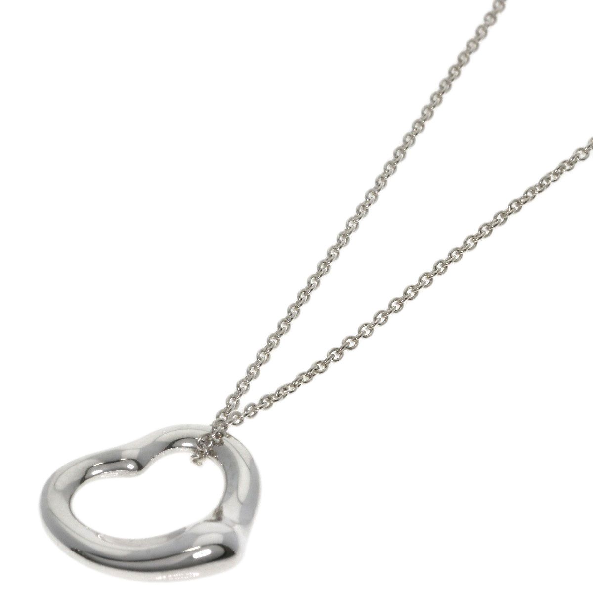 Tiffany & Co Open Necklace