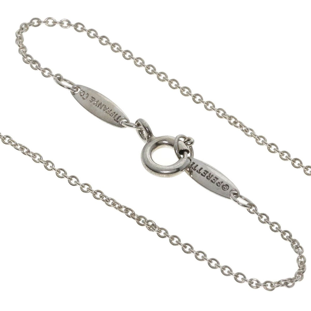 Tiffany & Co Open Necklace — view 3