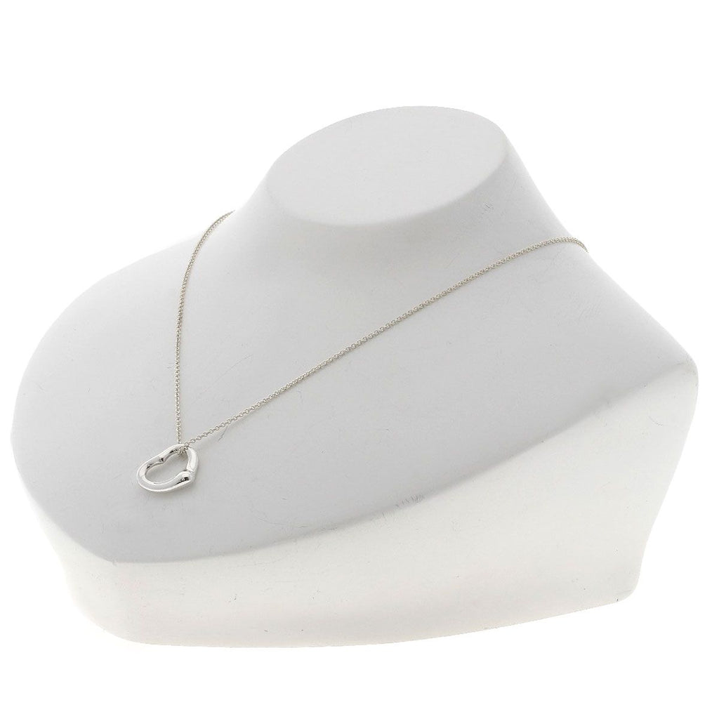 Tiffany & Co Open Necklace — view 4