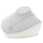 Tiffany & Co Open Necklace — view 4