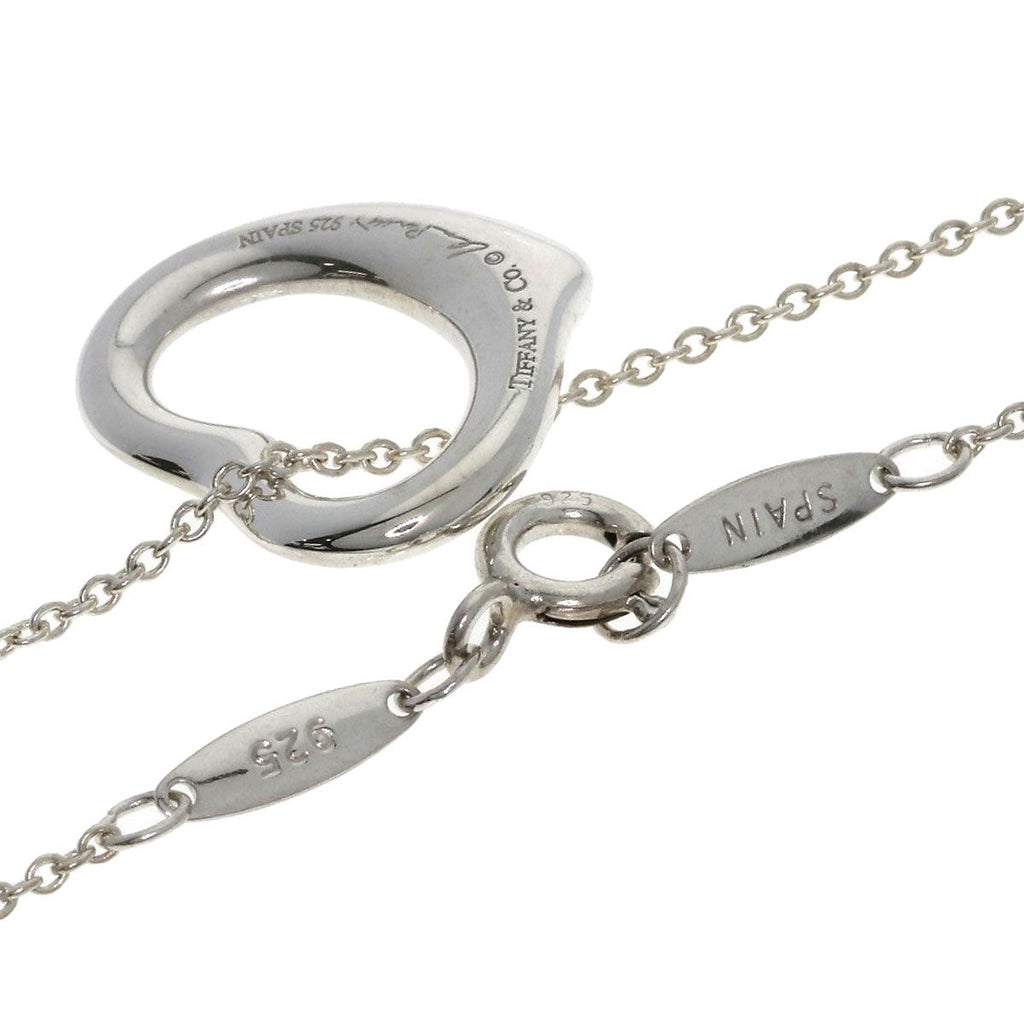 Tiffany & Co Open Necklace — view 2