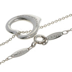 Tiffany & Co Open Necklace — view 2